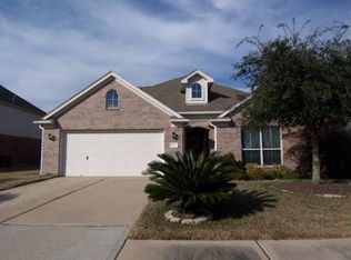 19006 Elm Hill Ct, Houston, TX 77084