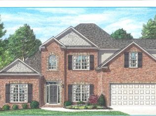 12054 Salt Creek Ln LOT 2, Knoxville, TN 37932