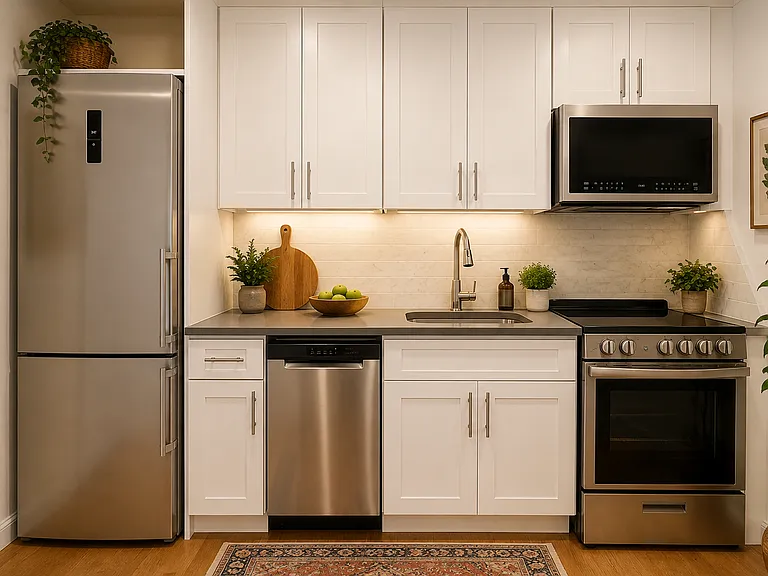 358 Henry St #1R — Photo 2