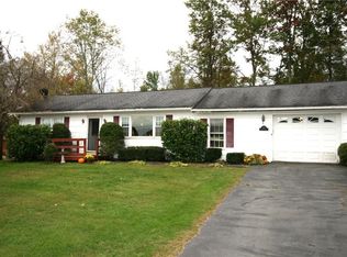 404 Hemmer Rd, Livingston Manor, NY 12758