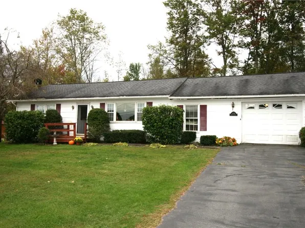 404 Hemmer Road, Livingston Manor, NY 12758