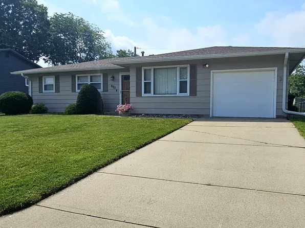 603 Burgess Rd, Yankton, SD 57078