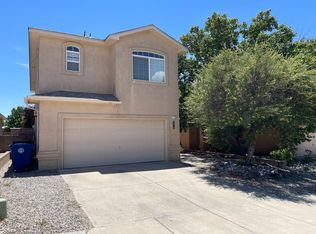 7412 Peregrine Rd NE, Albuquerque, NM 87113