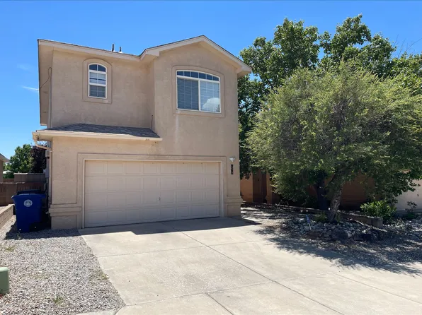 7412 Peregrine Rd NE, Albuquerque, NM 87113