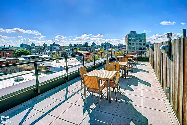 Rented by Brown Harris Stevens | media 15