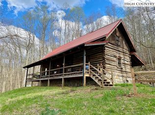 961 County Line Rd, Laurel Springs, NC 28644