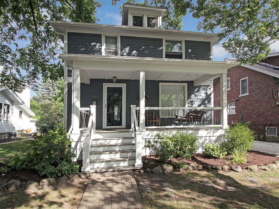 220 Ann Street