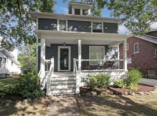 220 Ann St, Plymouth, MI 48170