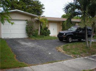 19737 SW 87th Ct, Cutler Bay, FL 33157