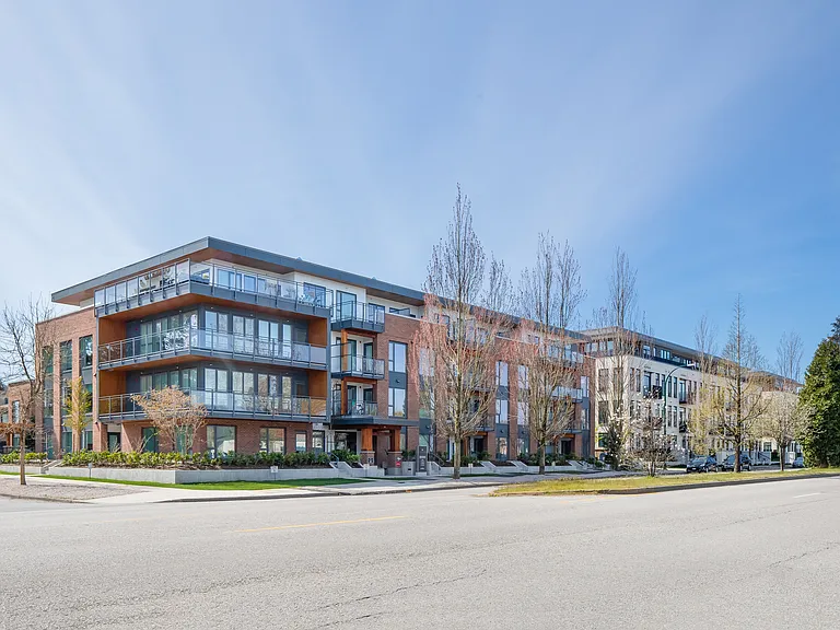 268 W King Edward Ave #4131 — Photo 3