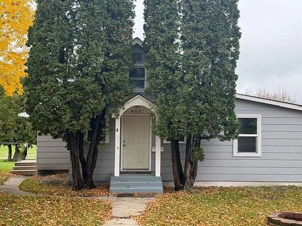 405 Johnson Ave N, Fosston, MN 56542