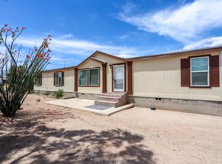 10058 S High Desert Dr, Tucson, AZ 85747