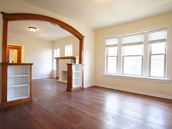 2nd image of 3442 W Schubert Ave #3