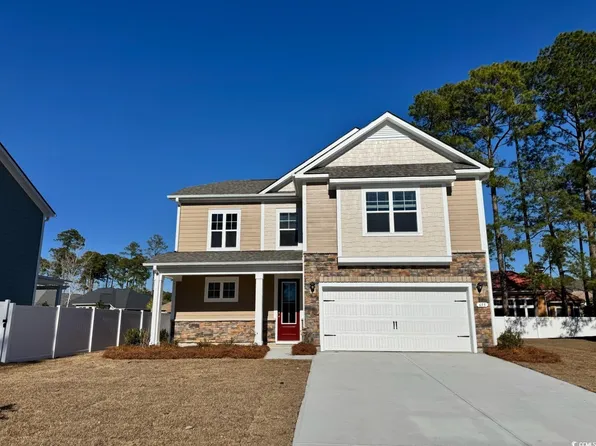655 Fair Feather Ct., Myrtle Beach, SC 29588