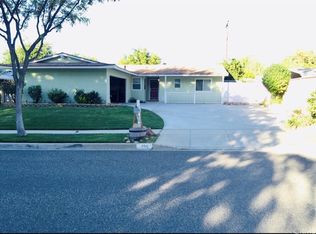 786 Appleton Rd, Simi Valley, CA 93065