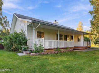 5060 E Aspen St, Wasilla, AK 99654