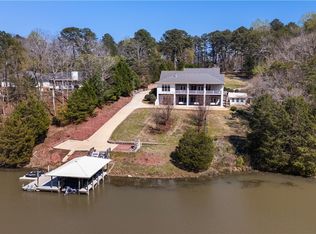 15104 Burnt Pines Rd, Northport, AL 35475