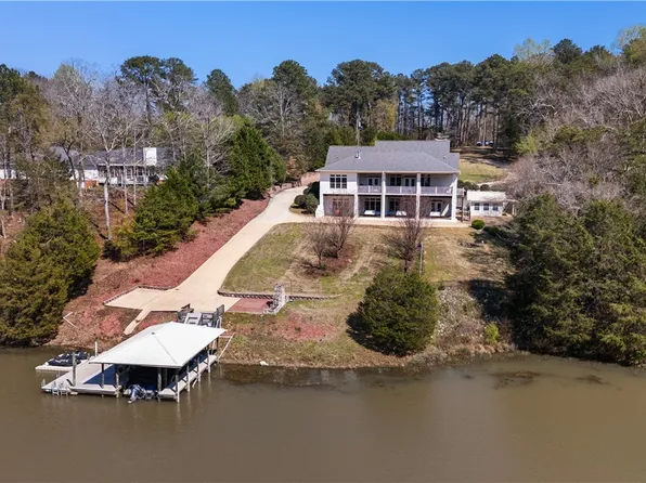 15104 Burnt Pines Rd, Northport, AL 35475