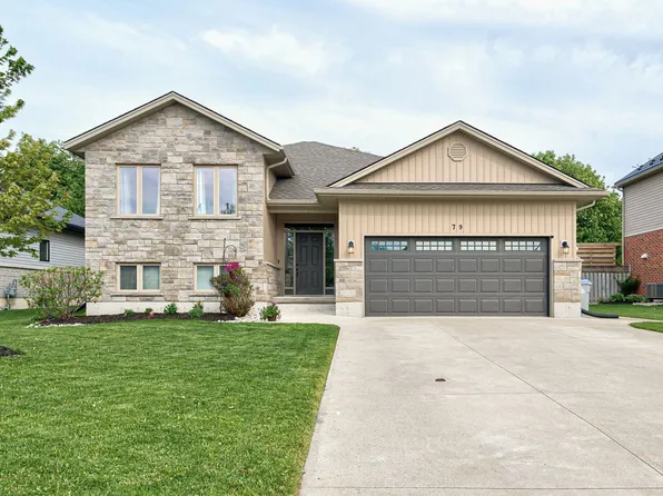 79 Sylvia St, West Perth, ON N0K 1N0