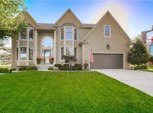 14821 Slater St, Overland Park, KS 66221