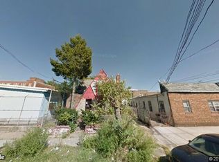 10937 203rd St, Jamaica, NY 11412