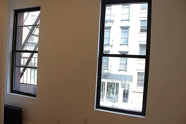 Rented by Westminster Management