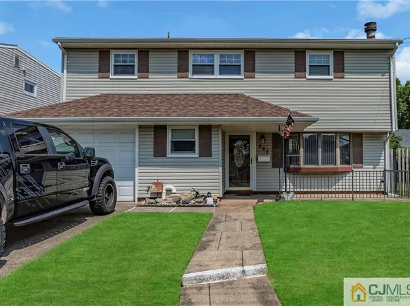 865 Barry Ave, Perth Amboy, NJ 08861