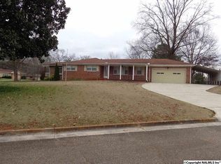 3510 Purdy Dr NW, Huntsville, AL 35810