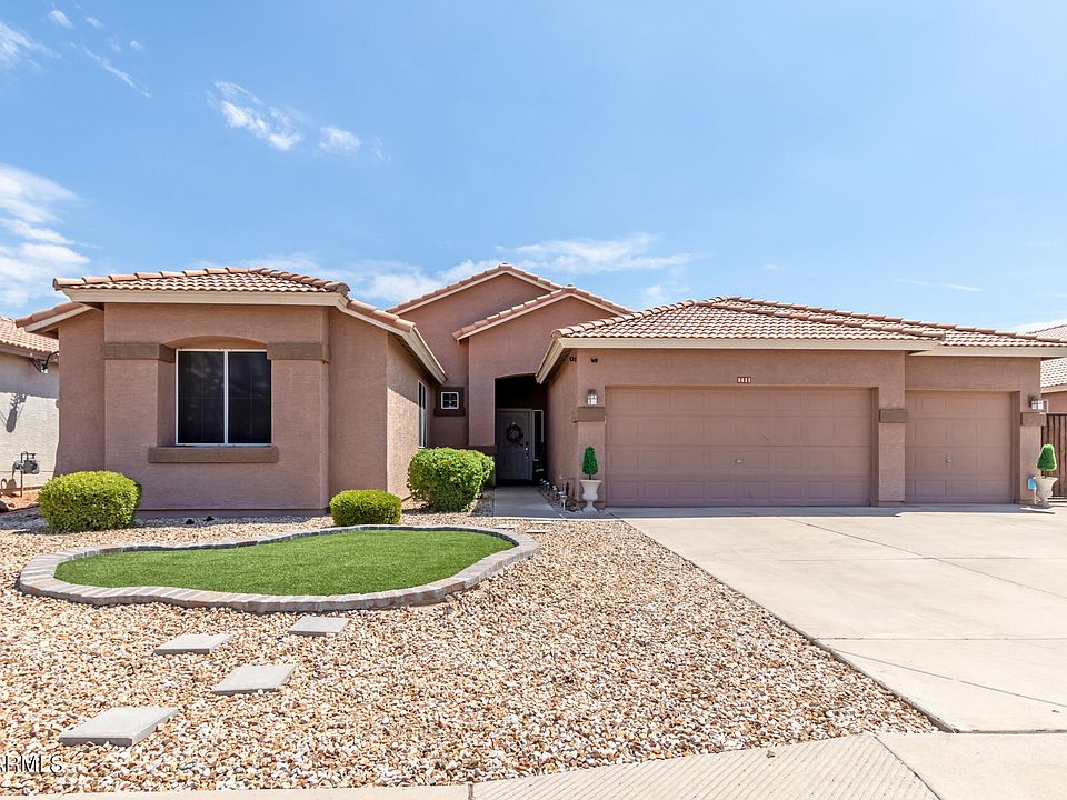 1st image of 8621 W JENAN Drive