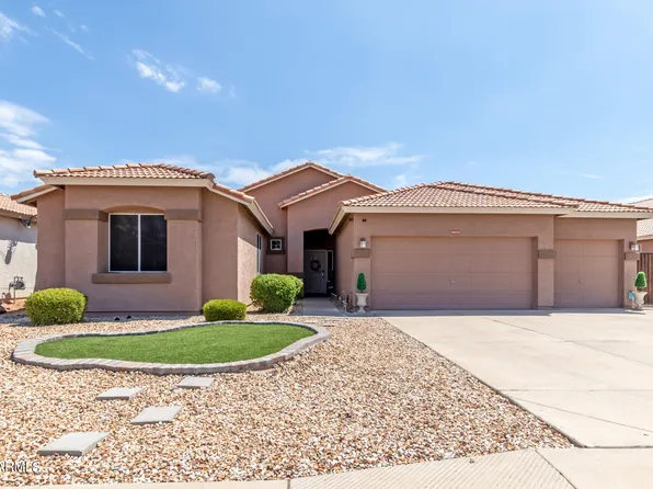 8621 W JENAN Drive, Peoria, AZ 85345