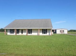 16538 Lionel Rd, Abbeville, LA 70510