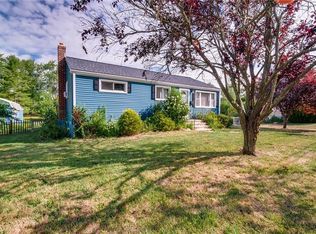 50 Hemlock Pl, Middletown, CT 06457