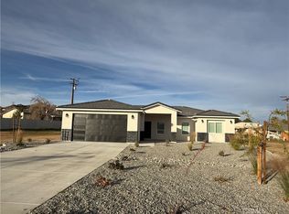 20420 Yuma Rd, Apple Valley, CA 92307