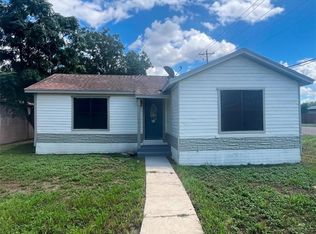 2002 Thornton St, Mission, TX 78572