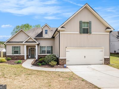 1755 Tugalo Dr, Jefferson, GA, 30549