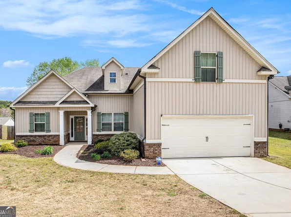 1755 Tugalo Dr, Jefferson, GA 30549