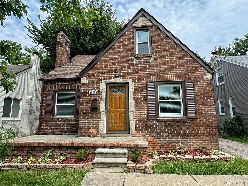 1st image of 20469 Kenosha St
