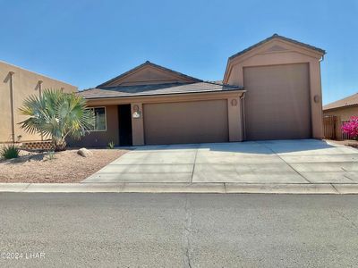 1748 E Azalea Ave, Lake Havasu City, AZ, 86404