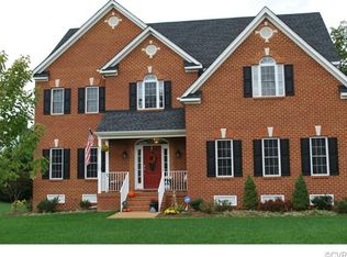 14108 Rigney Dr, Midlothian, VA 23113