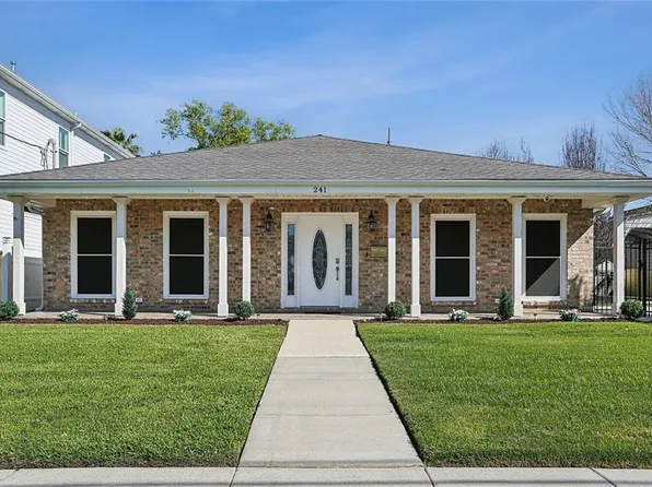 241 12th St, New Orleans, LA 70124