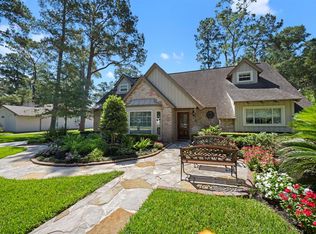 6619 Cypress Point Dr, Houston, TX 77069