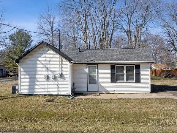 231 Campbell Ln, Bethel, OH 45106