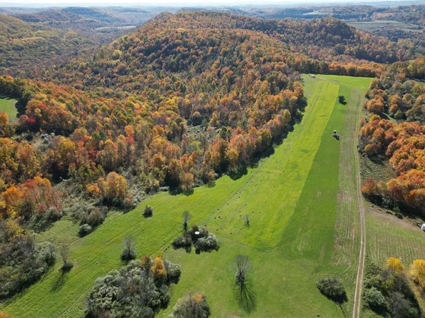 0 Barr Hill Rd, Brookville, PA 15825