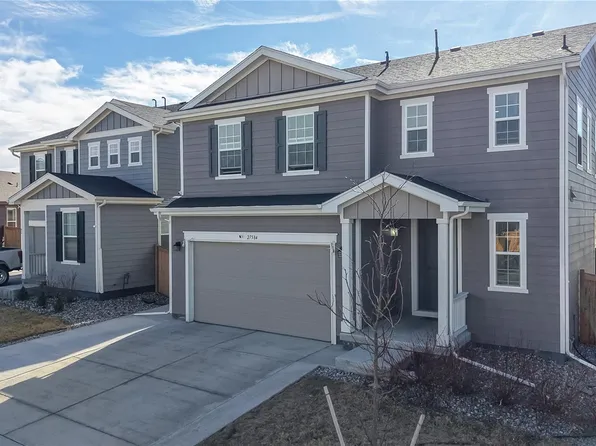 27584 E 6th Drive, Aurora, CO 80018
