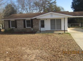 6238 Stone Way, Columbus, GA 31909
