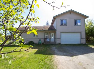 4247 Shirley Ct, Homer, AK 99603