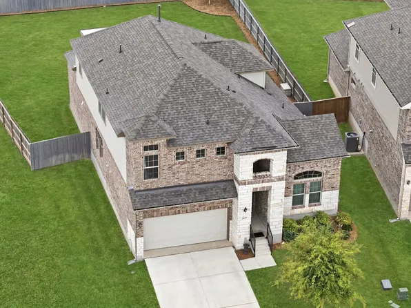 2519 Tortuga Verde, San Antonio, TX 78245