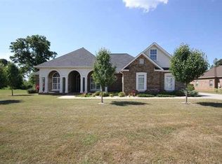 461 Rowland Cir, Byron, GA 31008