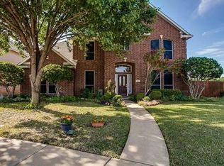 1001 Calgary Ct, Lewisville, TX 75077