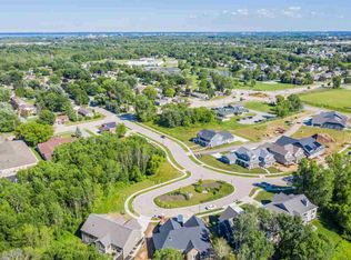 724 Olive Tree Ct LOT 2, Green Bay, WI 54313